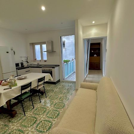 La Casa Di Nonna Celeste Brindisi Buitenkant foto