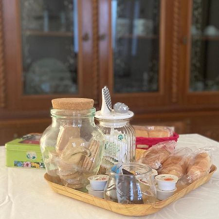 La Casa Di Nonna Celeste Brindisi Buitenkant foto