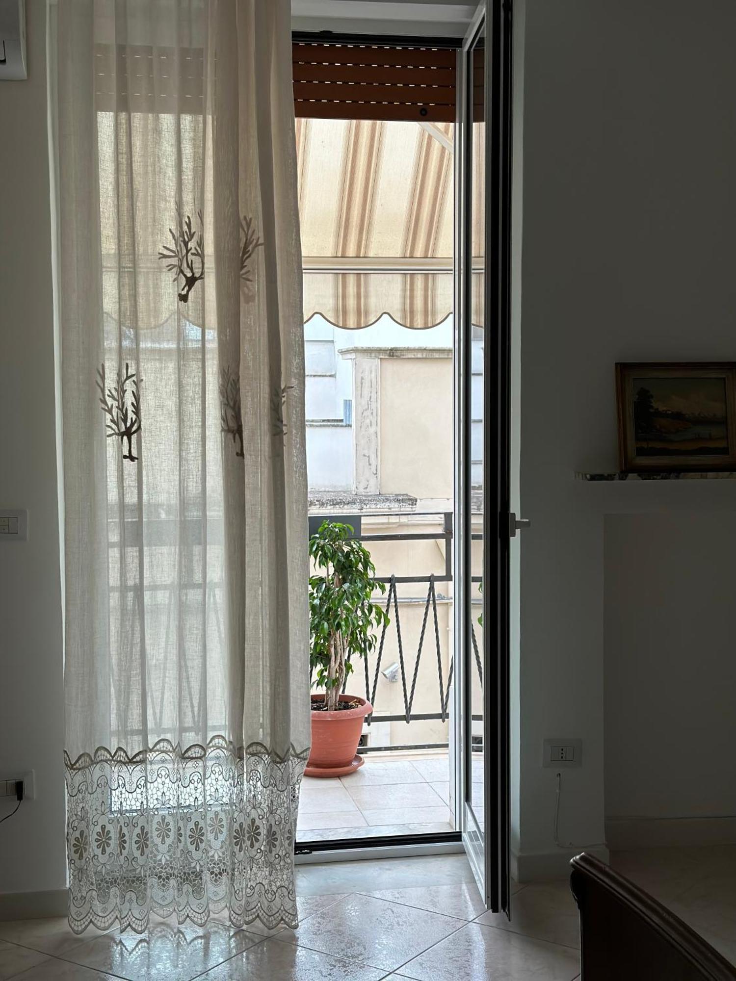 La Casa Di Nonna Celeste Brindisi Buitenkant foto