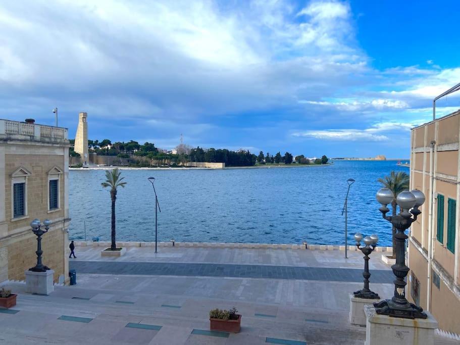 La Casa Di Nonna Celeste Brindisi Buitenkant foto