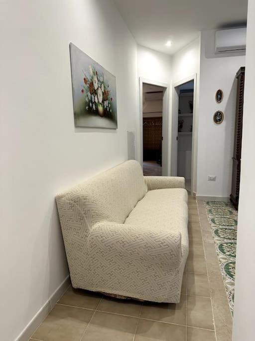 La Casa Di Nonna Celeste Brindisi Buitenkant foto