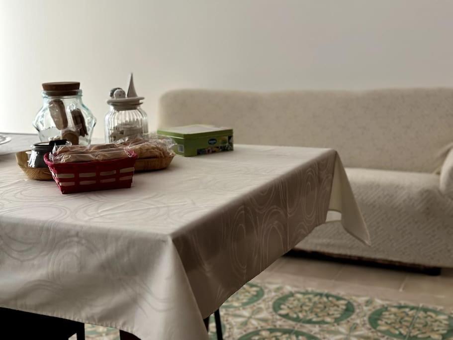 La Casa Di Nonna Celeste Brindisi Buitenkant foto