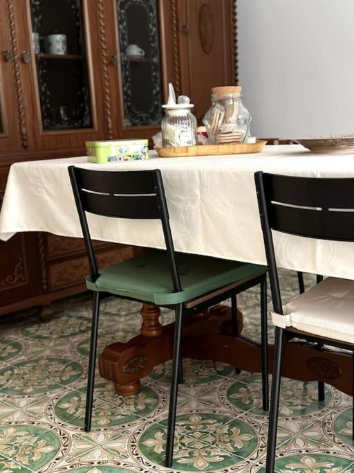 La Casa Di Nonna Celeste Brindisi Buitenkant foto