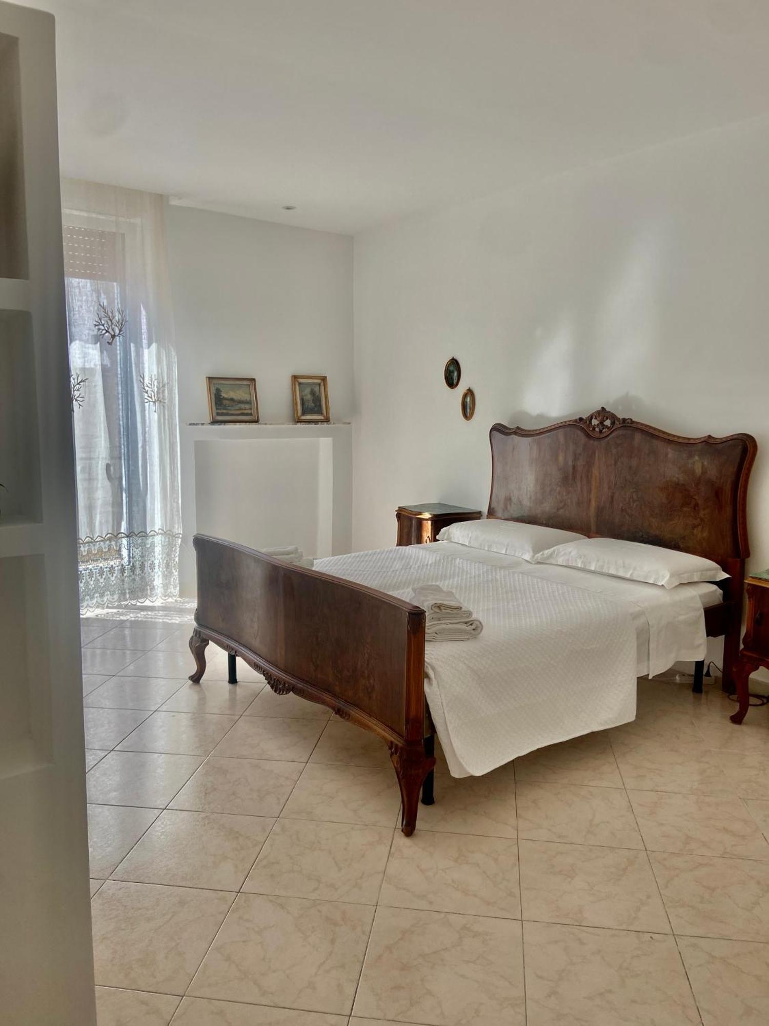 La Casa Di Nonna Celeste Brindisi Buitenkant foto
