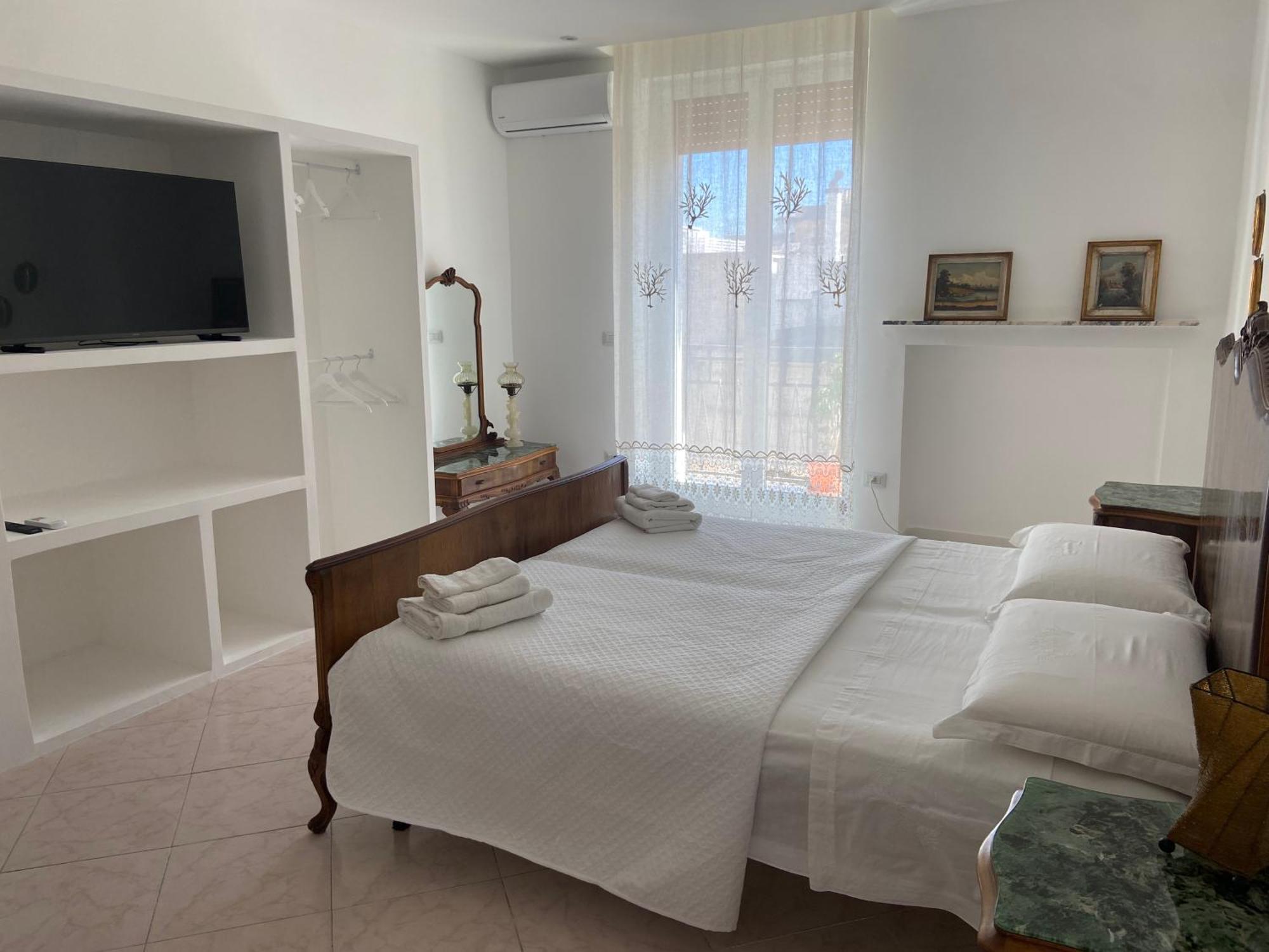La Casa Di Nonna Celeste Brindisi Buitenkant foto